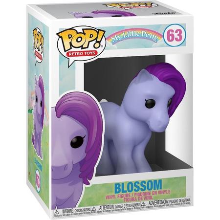 Pop My Little Pony Blossom Vinyl Figure