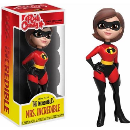 Rock Candy Incredibles - Mrs. Incredible