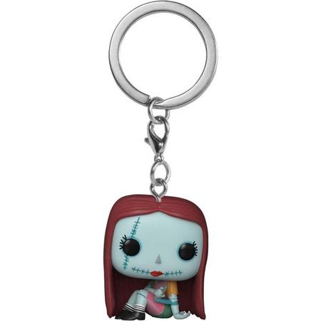 Sally Sewing - Funko Pocket Pop! - The Nightmare Before Christmas