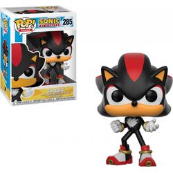 Sonic the Hedgehog Pop Vinyl: Shadow
