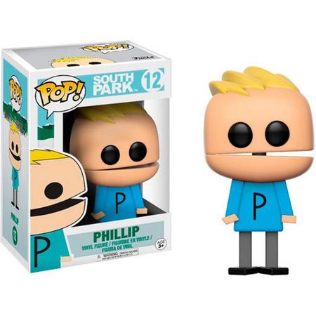 South Park POP! Vinyl Figure Phillip 9 cm