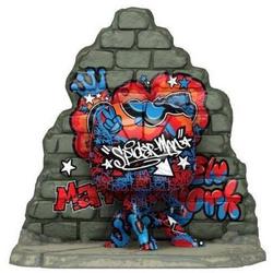 Spider-Man (Street Art) -   Pop! Deluxe - Spider-Man