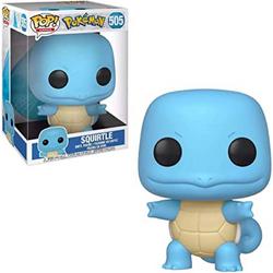 Squirtle 10 inch -   Pop! Games - Pokemon