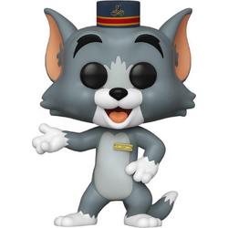 Tom -   Pop! Movies - Tom & Jerry