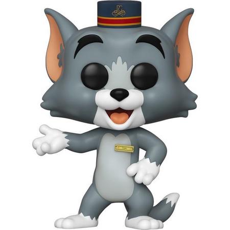 Tom - Funko Pop! Movies - Tom & Jerry