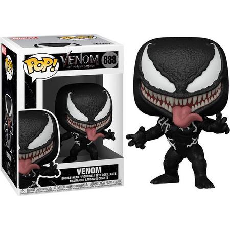 Venom - Funko Pop! Marvel - Venom 2