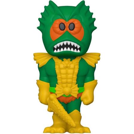 Vinyl Soda: Masters of the Universe - Mer-Man - Limited Edition