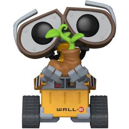 Wall-E (Earth Day) - Funko Pop! Disney - Wall-E