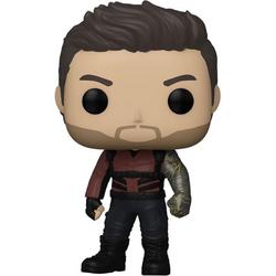 Winter Soldier (Zone 73) -   Pop! Marvel - The Falcon and the Winter Soldier