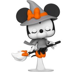 Witchy Minnie -   Pop! - Disney Halloween
