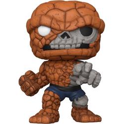 Zombie The Thing Summer Convention Exclusive -   Pop! Marvel Zombies - 10 inch