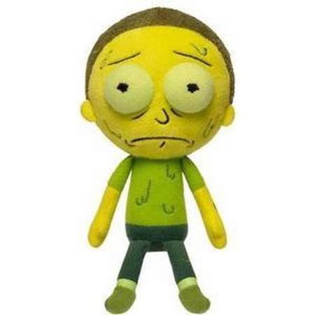 [Merchandise] Funko Rick and Morty Galactic Plushies Pluche
