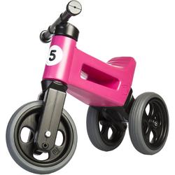 Funny Wheels Rider Sport Cool   -   - Jongens en meisjes - Roze