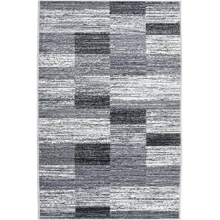 Furniture Limited - Tapijtloper 100x150 cm BCF grijs