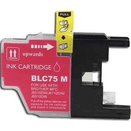 G&G NB-OLC1240M inktcartridge Magenta 16,6 ml