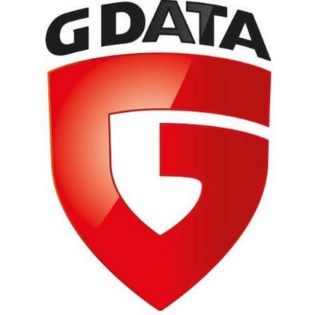 G Data InternetSecurity 3-PC (3 Jaar)