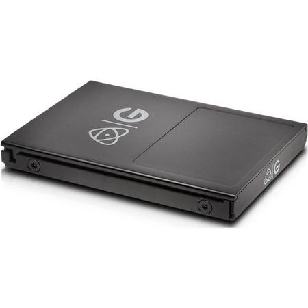 G-Technology 0G05218 interne harde schijf 1000 GB SATA HDD