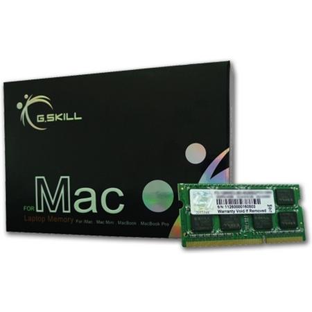 G.Skill 16GB DDR3-1600 16GB DDR3 1600MHz geheugenmodule