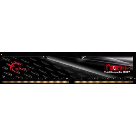 G.Skill F4-2133C15D-16GFT geheugenmodule 16 GB DDR4 2133 MHz