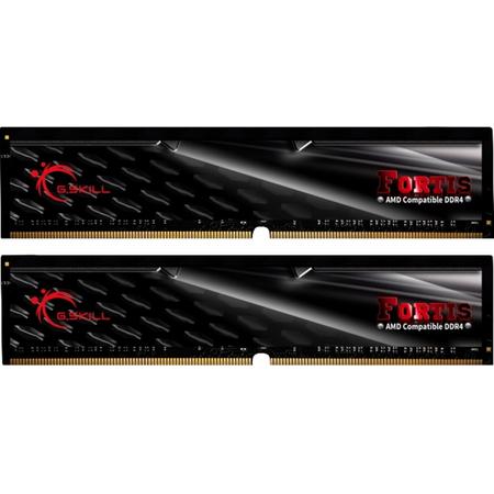 G.Skill F4-2400C15D-32GFT geheugenmodule 32 GB DDR4 2400 MHz