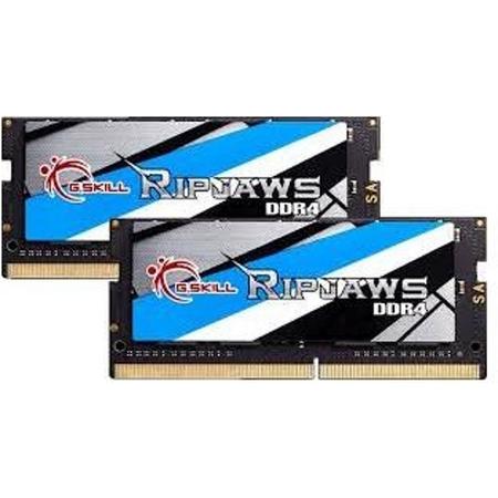 G.Skill F4-3000C16D-32GRS 32GB DDR4 3000MHz geheugenmodule