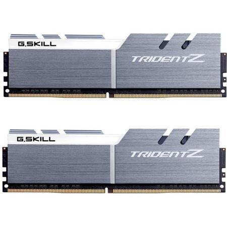 G.Skill F4-4133C19D-16GTZSWC 16GB DDR4 4133MHz geheugenmodule