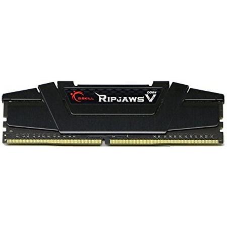 G.Skill RAM-geheugen Ripjaws V 16GB DDR4-3000Mhz