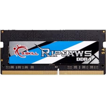 G.Skill Ripjaws 4GB DDR4 SODIMM 2400MHz (1 x 4 GB)