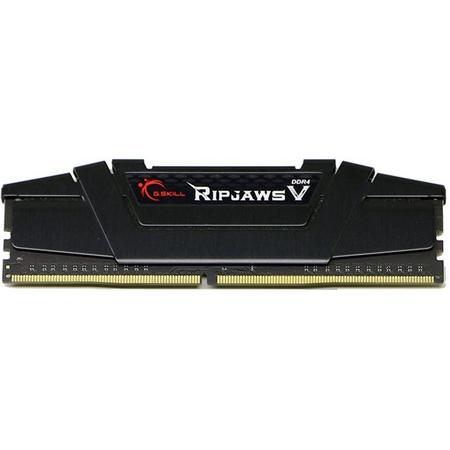 G.Skill Ripjaws V 8GB DDR4 3200MHz (2 x 4 GB)