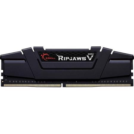 G.Skill Ripjaws V F4-3600C16D-32GVKC geheugenmodule 32 GB DDR4 3600 MHz