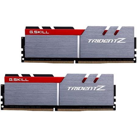 G.Skill Trident Z 16GB DDR4 16GB DDR4 4266MHz geheugenmodule