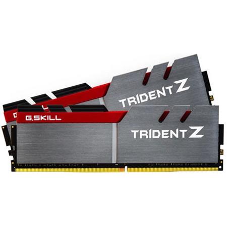 G.Skill Trident Z 16GB DDR4 3200MHz (2 x 8 GB)