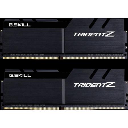 G.Skill Trident Z 32GB DDR4 2133MHz geheugenmodule