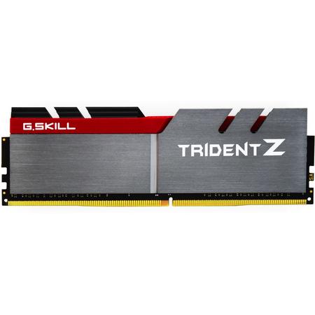 G.Skill Trident Z 32GB DDR4 3000MHz (2 x 16 GB)