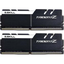 G.Skill Trident Z 32GB DDR4 3200MHz (2 x 16 GB)