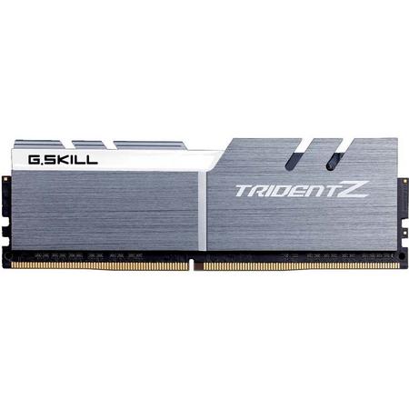 G.Skill Trident Z 32GB DDR4-3200Mhz 32GB DDR4 3200MHz geheugenmodule