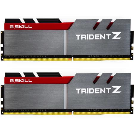 G.Skill Trident Z 8GB DDR4 3200MHz (2 x 4 GB)