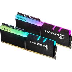  Trident Z RGB 16GB DDR4 3200MHz geheugenmodule