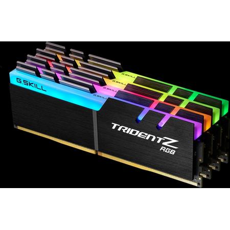 G.Skill Trident Z RGB geheugenmodule 32 GB DDR4 2133 MHz
