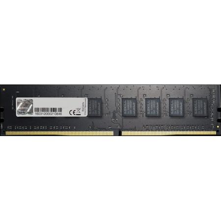 G.Skill Value 8GB DDR4 2666MHz geheugenmodule