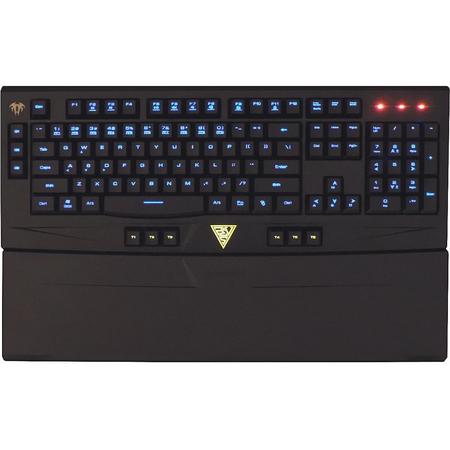 ARES Gaming Keyboard