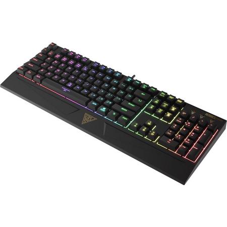 GAMDIAS HERMES RGB Mechanical Gaming Keyboard
