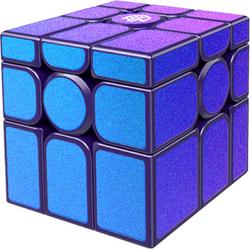 GAN - Mirror M - Speedcube - Rubiks Cube - Double Ws Gifts