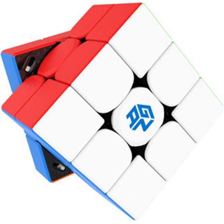 GAN 11 M Pro speed cube magnetisch - 3x3 kubus - draai puzzel - inclusief verzendkosten