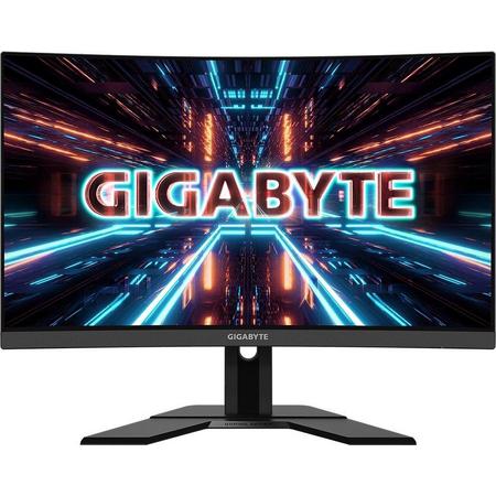 Gigabyte G27QC computer monitor 68,6 cm (27