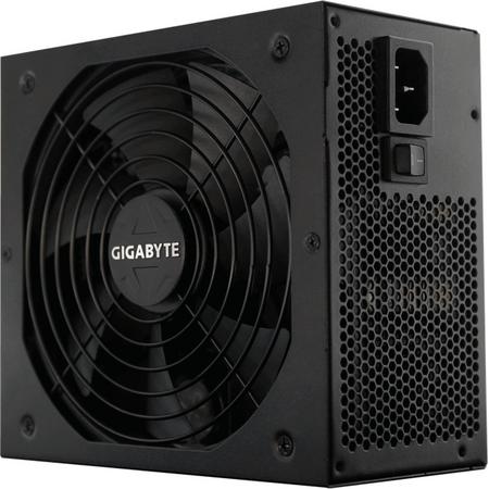 Gigabyte GB-G750H power supply unit 750 W ATX Zwart