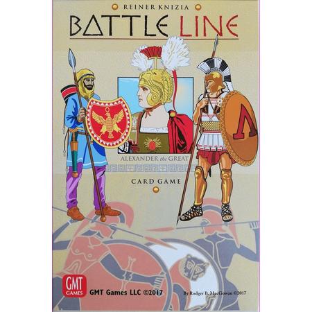 GMT Games Battle Line - Engels