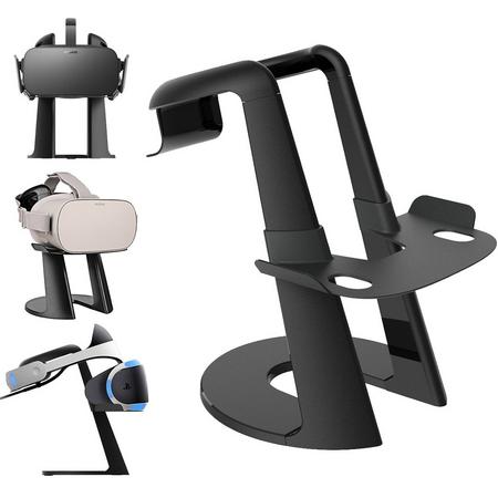 VR bril houder / stand - Universeel - Oculus Go & Rift - Playstation VR - HTC VIVE