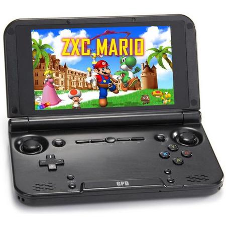 GPD XD 5 Inch Android 4.4 Handheld Game Tablet 32GB