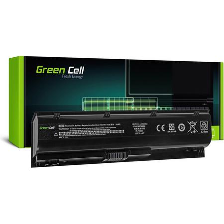 Batterij voor HP ProBook 4340 4340s 4341 4341s / 11,1V 4400mAh